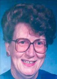 Erma Lois Carter Obituary January 18, 2025