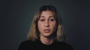 Mia's World is about unshakeable fear