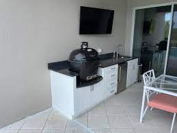 Complete outdoor kitchen service in tampa bay. Soleic Outdoor Kitchen Store Home Facebook