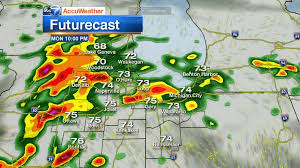 Weather maps, local forecast, accurate weather, doppler radar Abc 7 Chicago On Twitter Chicago Weather Radar Severe Storms Isolated Tornado Possible Monday Evening Https T Co Ud7yijt5pc