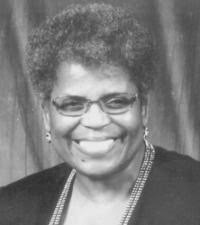 IDA PATRICK Obituary (2015)