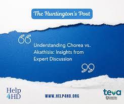 Image result for Chorea