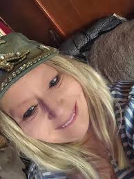 Candy Mkgee Standard Tuning