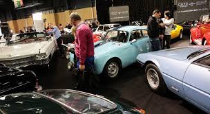 Le moteur de recherche gratuit d'advisto vous permet de trouver toutes les petites annonces et enchères en ligne propose à vendre occasion voiture de collection fiat 500 f 500 litres, 2 portes, livraison possible et paiement possible à réception : Mondial Auto 2016 Les Resultats De La Vente Aux Encheres Coys