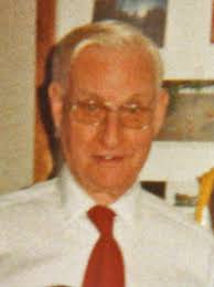 Albert Thomas “Al” McCabe (1902-1992)