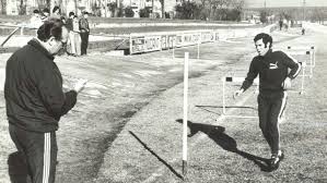 The damage of r is also significant during ganks and while it might not be as good as q the cleartime boost really. Max Merkel Better Known As Mr Latigo Hanging By Futbol