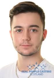 Browse our males models and actors