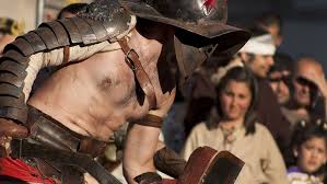 Today we celebrate natale di roma, the birth of rome. Celebrate Rome S Birthday At The Circus Maximus From Home To Rome