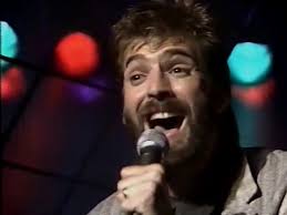 Kenny Loggins & Philip Bailey