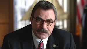 Why Blue Bloods Fans Are A Little Confused About Frank's Work Style