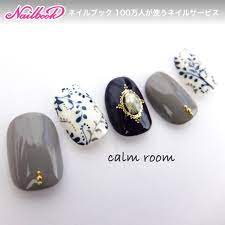 春 夏 秋 冬 リゾート calm roomのネイルデザイン no 1388617 ネイルブック ネイルデザイン キュート ネイル マニキュア デザイン