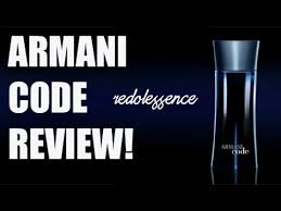 Giorgio armani code sport for men eau de toilette spray, 2.5 ounce. Armani Code By Giorgio Armani Fragrance Cologne Review Youtube