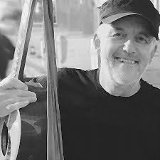 Kevin Klimek & The Sideliners