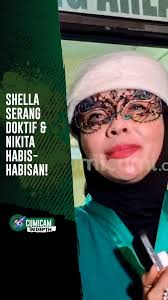 Wahh!!😱 Menurut kalian apa yaa yang terbongkar antara @lestykejora dan  @rizkybillar?🤭 . Saksikan selengkapnya di Youtube channel cumicumi.com.  Jangan lupa like, komen, share, dan subscribe juga yaa😁 . . #cumicumi  #cumicumidotcominsta #cumicam #