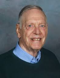 Obituary of Robert Thomas Weigel