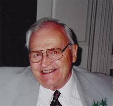 Obituary for John P. Stetz Sr.