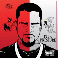 Insane ft. Nathan Monroe (Prod by Kimbo Beatz) by Fleur Delis: Listen