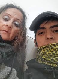 Horas después de enterrar a su hijo fallecido tras explosión seguida de  incendio, pide ayuda porque quedó con lo puesto