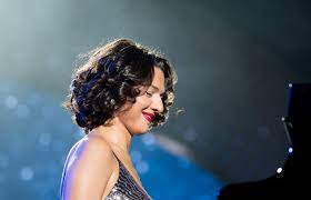 Piano Masters: Khatia Buniatishvili - Home