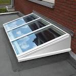 Fentre pour toit plat - Immoweb