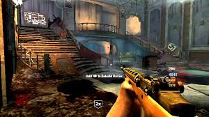 Ascension (first strike map pack dlc) and call of the dead (escalation map pack dlc). All Call Of Duty Zombies Modes Ggrecon