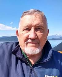 Harold John Kolberg Obituary January 14, 2025