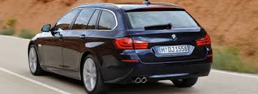 2010 bmw 535i xdrive sports wagon. Bmw 5 Series Diesel Wagon On Way Car News Carsguide
