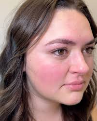 Meet Cecilia ✨🧡, Cecilia has always been passionate about enhancing  beauty, inspired by childhood visits to the salon with her mother. This  early fascination led her to a fulfilling career where she ...