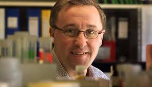 Mønsterbryderen der lærte at hygge