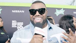 Hip Hop Defined at the 2019 Hip Hop Awards