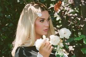 Enter the answer length or the answer pattern to get better results. Katy Perry Releases New Album Smile Shares Cry About It Later Video