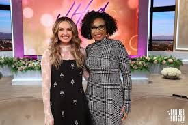 Carly Pearce Raises $10,000 for ASPCA with Carly's Closet (EXCLUSIVE)