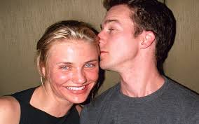 Cameron Diaz marries: Her previous boyfriends in pictures