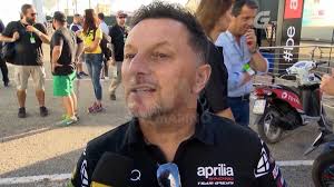 20th of may fausto gresini after dinner talk with loris capirossi and carlo pernat. Taa7k6rlxlvv5m