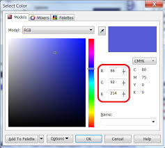 May 01, 2017 · cmyk printing is the standard in the industry. Problem Converting Color From Rgb To Cmyk For Print Graphic Design Stack Exchange