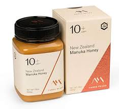 Manuka honey is special honey that comes from new zealand. Top 16 Best Manuka Honey Brands In 2021 Food Shark Marfa