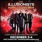 The Illusionists presented by Broadway in Birmingham