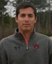 2014 AUBURN MEN'S TENNIS