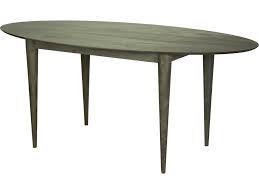 5 pc set kenley kitchen table with a leaf and 4 upholstered. Saloom Furniture Skyline 70 Wide Oval Dining Table Slmscwe3670con