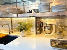 The coffee station sits on top of a small counter with a variety of mugs available on the shelving above. Coffee Station Ideas For The Luxury Kitchen Heather Hungeling Design