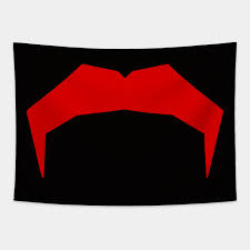 Maybe you would like to learn more about one of these? Dr D Tache Dr Disrespect Mustache Tapestry Teepublic Au