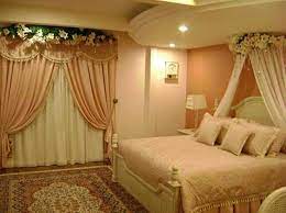 Melangkah ke alam perkahwinan biasanya memerlukan belanja kahwin yang banyak. Dekorasi Bilik Pengantin Yang Boleh Menaikkan Mood Pasangan Anda Pesona Pengantin