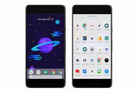 Android 9 adapts to you and how you use your phone, learning your preferences as you go. Downloa Android Pie Launcher Apk For Any Android Device
