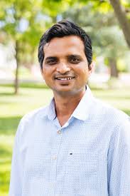 Team — The Chaudhuri Lab