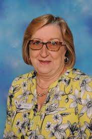 Tydd St Mary CE Primary School