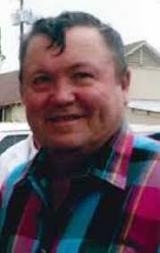 Billy Floyd Hacker Obituary December 13, 2014