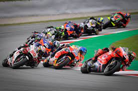 All the riders, results, schedules, races and tracks. Veja Como Esta O Grid Da Motogp Para A Temporada De 2021
