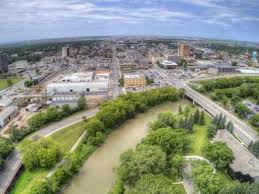 5 Of The Largest Cities In North Dakota