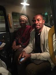 Be careful of sleeping with these girls. Comrade Deji Adeyanju On Twitter Just Ran Into First Lady Aisha Buhari Amp Yusuf Buhari In London Amp Here Is What Happened Http T Co Vsldivvgv0 Twitter