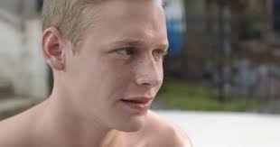 The Voracious Filmgoer: The Quiet Ones: HENRY GAMBLE'S BIRTHDAY PARTY